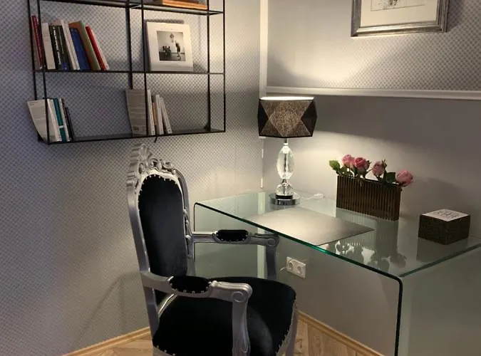 Sophies Place Yppenplatz - Imperial Lifestyle Parking *