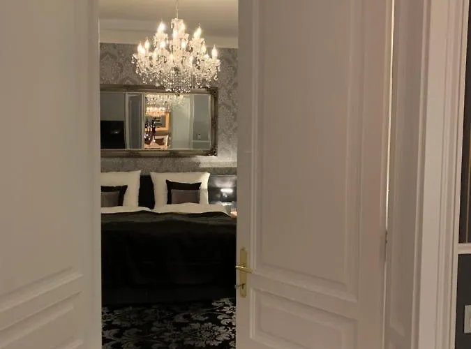 Sophies Place Yppenplatz - Imperial Lifestyle Parking * Vídeň