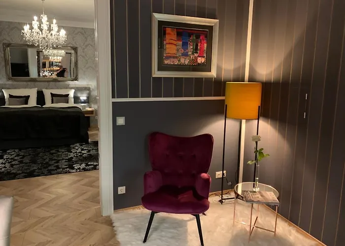 Sophies Place Yppenplatz - Imperial Lifestyle Parking