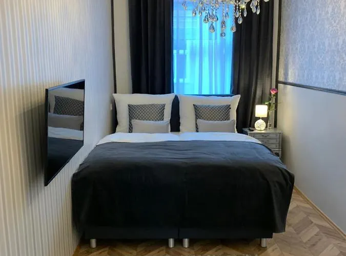 Sophies Place Yppenplatz - Imperial Lifestyle Parking Vídeň