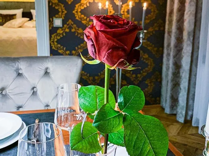 Sophies Place Yppenplatz - Imperial Lifestyle Parking Apartmán Vídeň