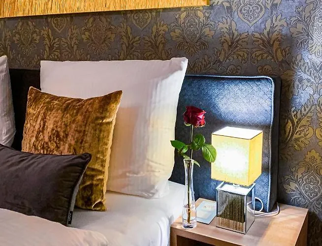Sophies Place Yppenplatz - Imperial Lifestyle Parking