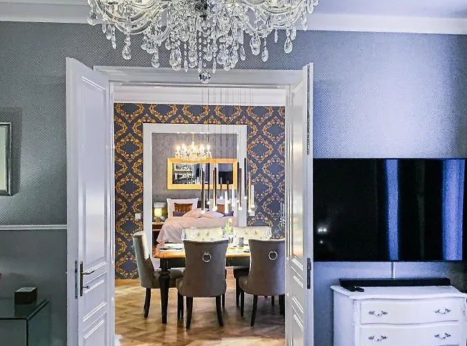 Sophies Place Yppenplatz - Imperial Lifestyle Parking