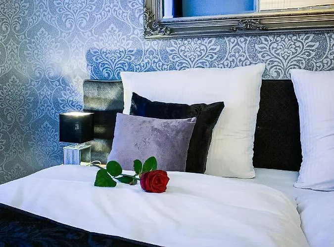 Apartmán Sophies Place Yppenplatz - Imperial Lifestyle Parking *