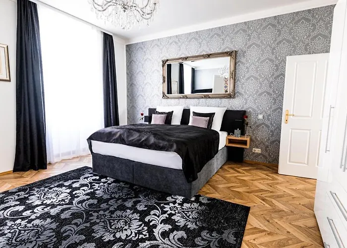 Sophies Place Yppenplatz - Imperial Lifestyle Parking