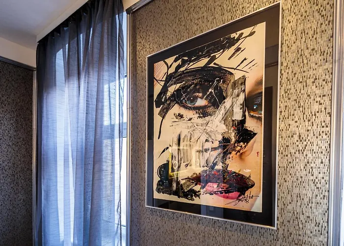Sophies Place Yppenplatz - Imperial Lifestyle Parking