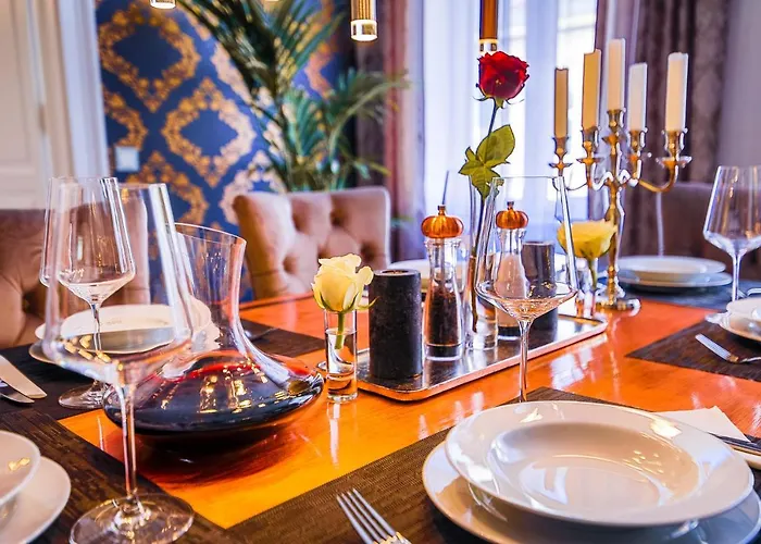 Sophies Place Yppenplatz - Imperial Lifestyle Parking Vídeň