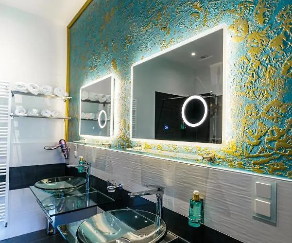 Sophies Place Yppenplatz - Imperial Lifestyle Parking *