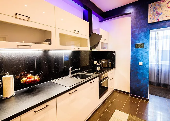 Sophies Place Yppenplatz - Imperial Lifestyle Parking