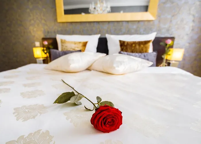 Sophies Place Yppenplatz - Imperial Lifestyle Parking *