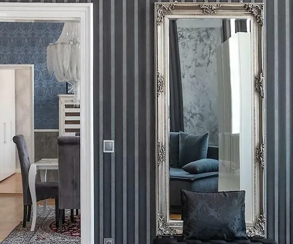 Sophies Place Yppenplatz - Imperial Lifestyle Parking *