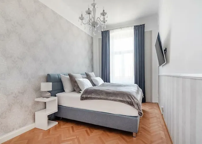 Sophies Place Yppenplatz - Imperial Lifestyle Parking