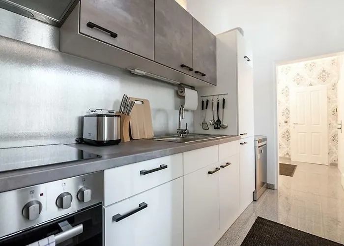 Sophies Place Yppenplatz - Imperial Lifestyle Parking *