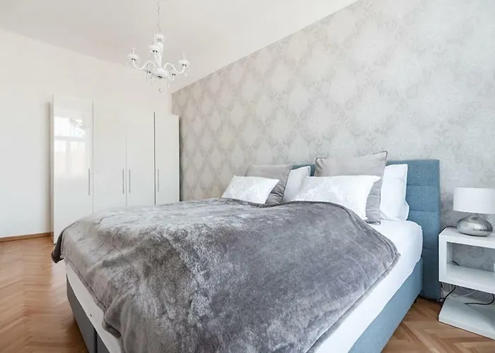 Sophies Place Yppenplatz - Imperial Lifestyle Parking