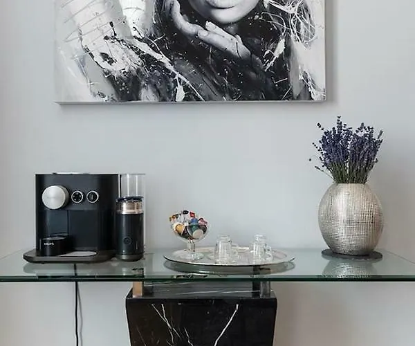 Sophies Place Yppenplatz - Imperial Lifestyle Parking Apartmán Vídeň