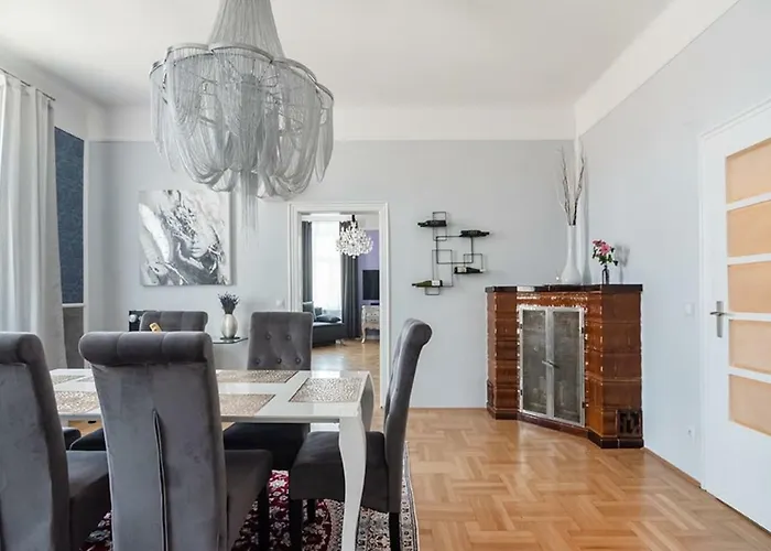 Sophies Place Yppenplatz - Imperial Lifestyle Parking
