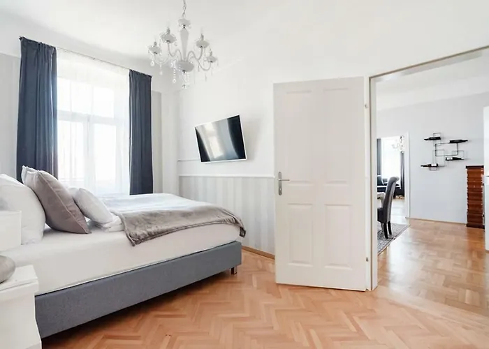 Sophies Place Yppenplatz - Imperial Lifestyle Parking *