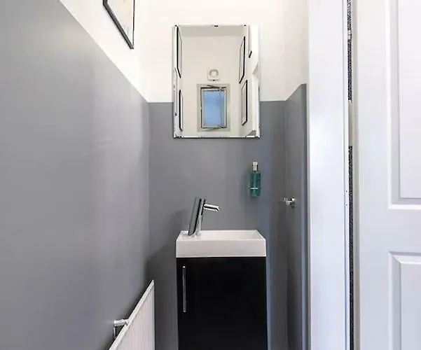 Sophies Place Yppenplatz - Imperial Lifestyle Parking * Vídeň