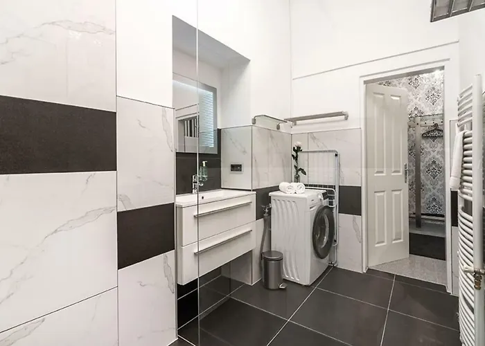 Apartmán Sophies Place Yppenplatz - Imperial Lifestyle Parking