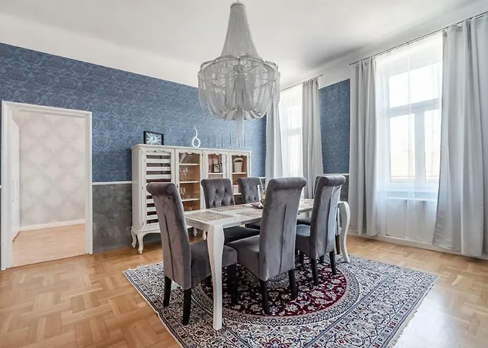 Sophies Place Yppenplatz - Imperial Lifestyle Parking *