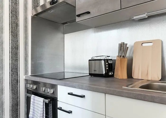 Apartmán Sophies Place Yppenplatz - Imperial Lifestyle Parking
