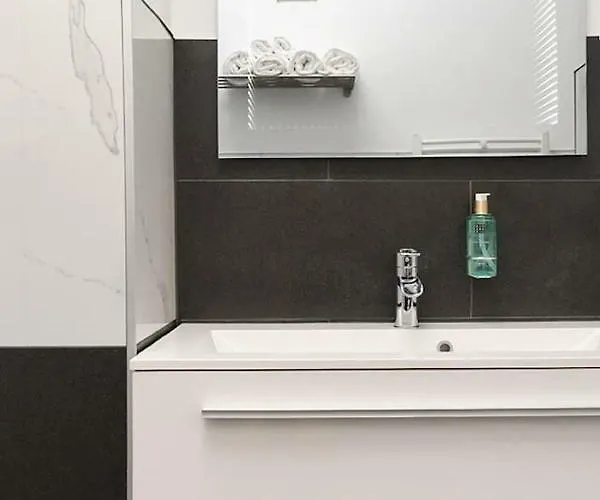 Apartmán Sophies Place Yppenplatz - Imperial Lifestyle Parking *