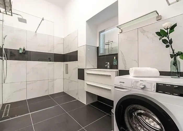 Sophies Place Yppenplatz - Imperial Lifestyle Parking